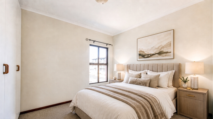2 Bedroom Property for Sale in Parklands Western Cape
